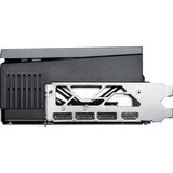 MSI GeForce RTX 5090 32G VANGUARD SOC NVIDIA 32 GB GDDR7, Grafikkort GeForce RTX 5090, 32 GB, GDDR7, 512 Bit, 7680 x 4320 pixel, PCI Express 5.0