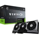 MSI Grafikkort 