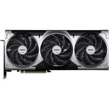 MSI Grafikkort 