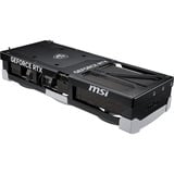 MSI Grafikkort 