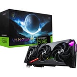 MSI V530-018R, Grafikkort 