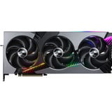 MSI V530-018R, Grafikkort 
