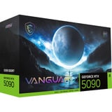 MSI V530-018R, Grafikkort 