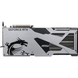 MSI V530-018R, Grafikkort 