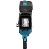 Makita Batteridrevet hæftepistol DST630Z, 18 volt, Elektris hæftemaskine Blå/Sort