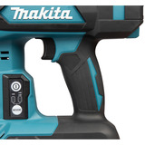 Makita Batteridrevet hæftepistol DST630Z, 18 volt, Elektris hæftemaskine Blå/Sort