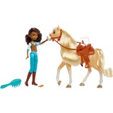 Mattel Dukke