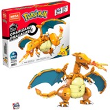 Mattel GWY77 Byggefigurer, Bygge legetøj Mega Construx GWY77, Mega construx, Tegneserie, 8 År, 222 stk