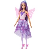 Mattel JCP74, Dukke 