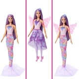 Mattel JCP74, Dukke 