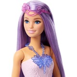 Mattel JCP74, Dukke 