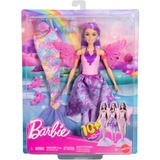 Mattel JCP74, Dukke 