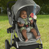 Mattel Planet Friends Sea Me Bounce Turtle, Mobiltelefon Skildpadde, 0 År, Klingende