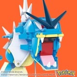 Mattel Pokémon Magikarp-udviklingssæt, Bygge legetøj Byggesæt, 8 År, Plast, 411 stk, 670,4 g