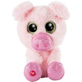 NICI Plysdyr Rosa/Pink