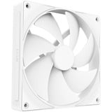 NZXT F140P, Sag fan Hvid