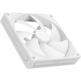 NZXT F140P, Sag fan Hvid