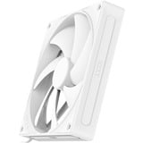 NZXT F140P, Sag fan Hvid