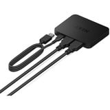 NZXT ST-EESC1-WW, Fange kort 