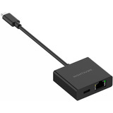 Netgear Nighthawk USB-C til Ethernet-adapter, Netværkskort 