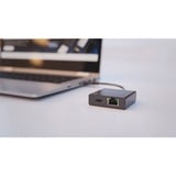 Netgear Nighthawk USB-C til Ethernet-adapter, Netværkskort 