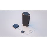 Netgear Nighthawk USB-C til Ethernet-adapter, Netværkskort 