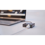 Netgear USB2ETH-10000S, Netværkskort 