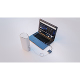 Netgear USB2ETH-10000S, Netværkskort 