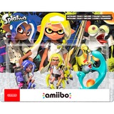 Nintendo Spil figur