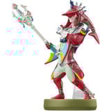 Nintendo The Legend of Zelda, Spil figur Samleobjekt, Videospil
