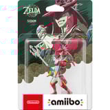 Nintendo The Legend of Zelda, Spil figur Samleobjekt, Videospil