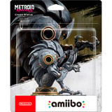 Nintendo amiibo Chozo-statue, Spil figur 