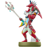Nintendo amiibo The Legend of Zelda Collection: Sidon, Spil figur 