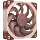Noctua Sag fan 
