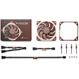 Noctua Sag fan 