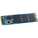 OWC Aura P12 M.2 1000 GB PCI Express 3.0 NVMe, Solid state-drev 1000 GB, M.2, 3400 MB/s