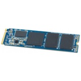 OWC Aura P12 M.2 1000 GB PCI Express 3.0 NVMe, Solid state-drev 1000 GB, M.2, 3400 MB/s