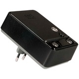 One for all Signalforstærker 2-vejs Sort