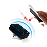 One for all Signalforstærker 2-vejs Sort