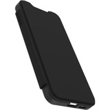 Otterbox Mobiltelefon Cover gennemsigtig/Sort