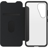 Otterbox Mobiltelefon Cover gennemsigtig/Sort