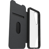 Otterbox Mobiltelefon Cover gennemsigtig/Sort