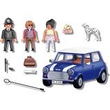 PLAYMOBIL 70921 legetøjsbil, Bygge legetøj Bil, 5 År, Blå, Hvid