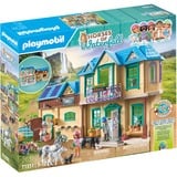 PLAYMOBIL 71351, Bygge legetøj 