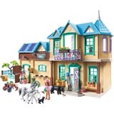 PLAYMOBIL 71351, Bygge legetøj 