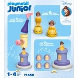 PLAYMOBIL 71458, Bygge legetøj 