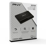 PNY CS900 250 GB, Solid state-drev 
