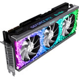 Palit GeForce RTX 3090 Gamerock OC 24G Renoveret, Grafikkort 