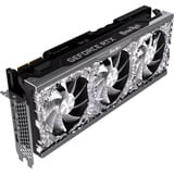 Palit GeForce RTX 3090 Gamerock OC 24G Renoveret, Grafikkort 