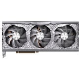 Palit GeForce RTX 3090 Gamerock OC 24G Renoveret, Grafikkort 